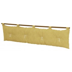 Testata per letto Yogi - 185x45 cm