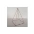 Piramide NubisRa con base 20 cm