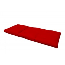 Futon pieghevole Tsuori 10 cm - cotone