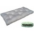 Futon Bimbo Plus 13 cm - puro cotone e cocco