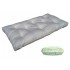 Futon Bimbo Plus 13 cm - puro cotone e lattice