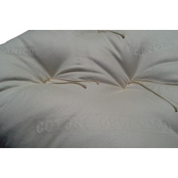 Futon Bimbo Bio 11 cm - cotone Biologico