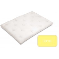 Futon Kyuki Maxi 16 cm - lana