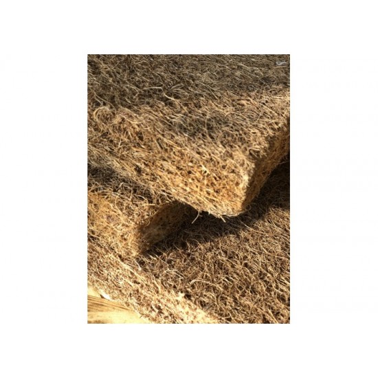 Futon Onshi 15 cm - puro cotone, cocco e lana Futon Onshi 15 cm - puro cotone, cocco e lana