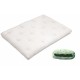 Futon Beta Plus 13 cm - puro cotone e cocco - 160x200 cm Futon Beta Plus 13 cm - puro cotone e cocco - 160x200 cm