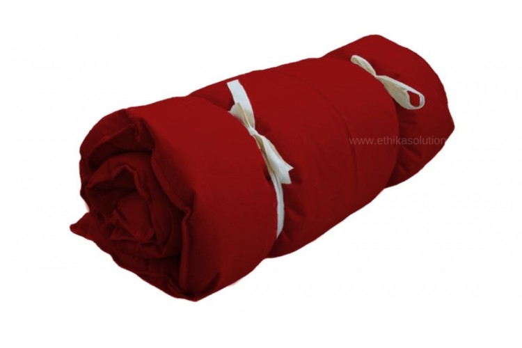 Futon Bag Color 6 cm - cotone Futon Bag Color 6 cm - cotone