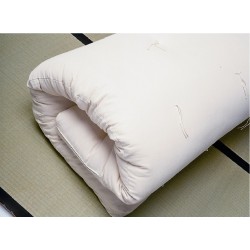 Futon singolo 13 cm + 1 Tatami