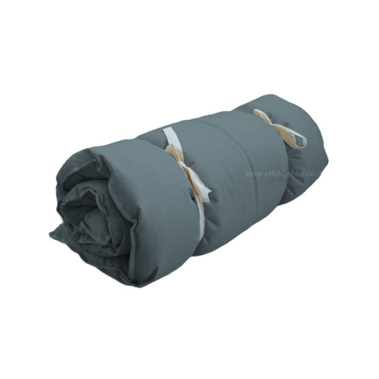 Futon Bag Color 6 cm - cotone Futon Bag Color 6 cm - cotone