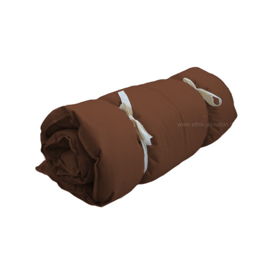 Futon Bag Color 6 cm - cotone Futon Bag Color 6 cm - cotone