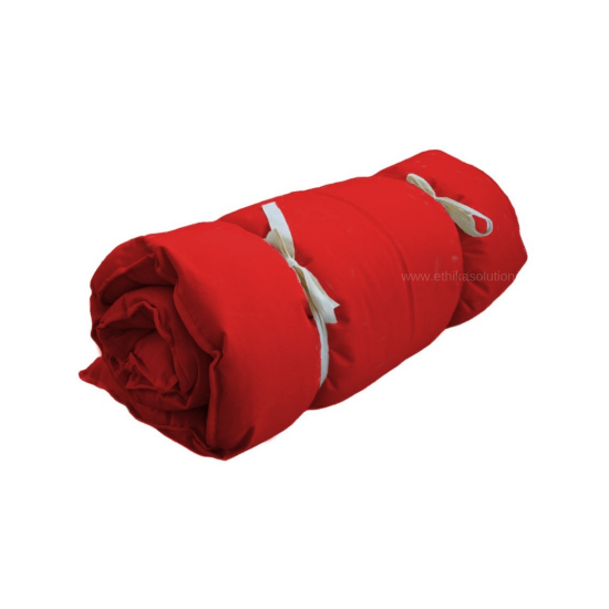 Futon Bag Color 6 cm - cotone Futon Bag Color 6 cm - cotone