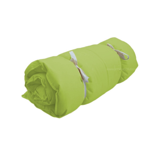 Futon Bag Color 6 cm - cotone Futon Bag Color 6 cm - cotone