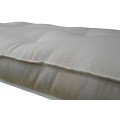 Materassi Fibre naturali