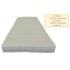 Materasso Etaduo 15 cm – puro cotone e lattice naturale 100%
