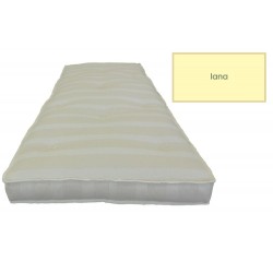 Materasso Akaryduo 14 cm – lana