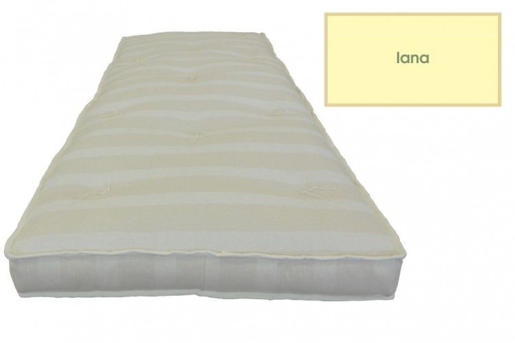 Materasso Akaryduo 14 cm – lana Materasso Akaryduo 14 cm – lana