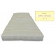 Materasso Shirukiduo 18 cm – lana e lattice naturale 100%