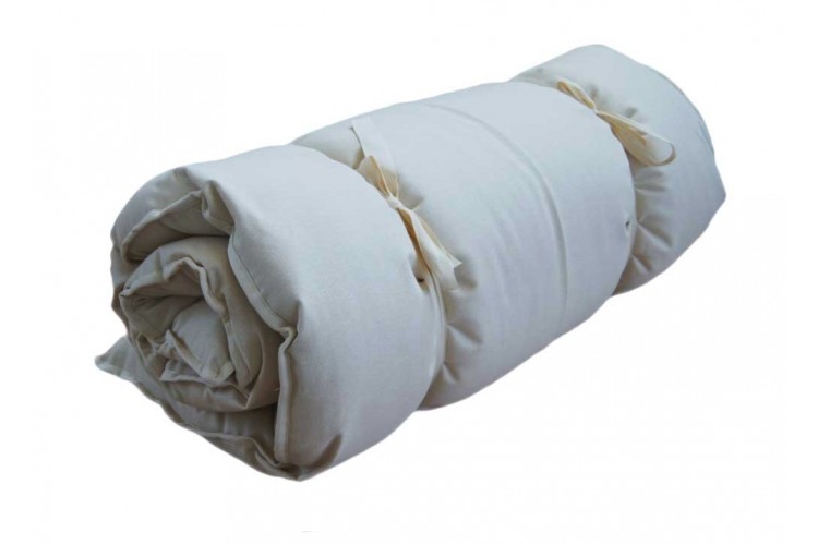 Futon Bag 6 cm - cotone