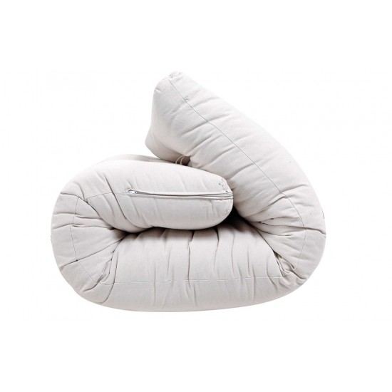 Futon Onshi 15 cm - puro cotone, cocco e lana Futon Onshi 15 cm - puro cotone, cocco e lana