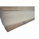 Materasso Bioethika 18 cm - lattice naturale 100% Equilibrato, puro cotone Materasso Bioethika 18 cm - lattice naturale 100% Equilibrato, puro cotone