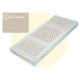 Materasso Bioethika 18 cm - lattice naturale 100% Equilibrato, puro cotone Materasso Bioethika 18 cm - lattice naturale 100% Equilibrato, puro cotone
