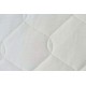 Materasso Bioultrafresh 20 cm - lattice naturale 100% Equilibrato, rivestimento Climatizzato Materasso Bioultrafresh 20 cm - lattice naturale 100% Equilibrato, rivestimento Climatizzato