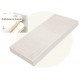 Materasso Morpheo Biolatex 15 cm - lattice naturale 100% con due topper cotone e lana Materasso Morpheo Biolatex 15 cm - lattice naturale 100% con due topper cotone e lana