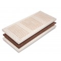 Materassi Cocco e Lattice Naturale 100%