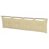 Testata per letto Yogi - 185x45 cm
