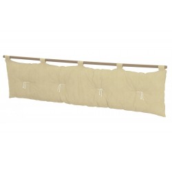 Testata per letto Yogi - 185x45 cm