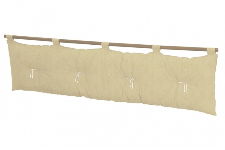Testata per letto Yogi - 185x45 cm Testata per letto Yogi - 185x45 cm