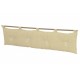 Testata per letto Yogi - 185x45 cm Testata per letto Yogi - 185x45 cm