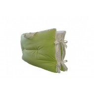 Futon Easy Bag 3 cm - cotone