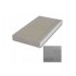 Materasso bambino in Lattice Primo - fodera Silver Ioni d'argento