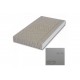 Materasso bambino in Lattice Primo - fodera Silver Ioni d'argento Materasso bambino in Lattice Primo - fodera Silver Ioni d'argento