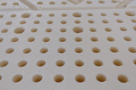 Materassi lattice