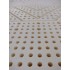 Topper in lattice 100% naturale 3,5 cm