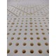 Futon Tilde Plus 17 cm - puro  cotone, doppio lattice e cocco