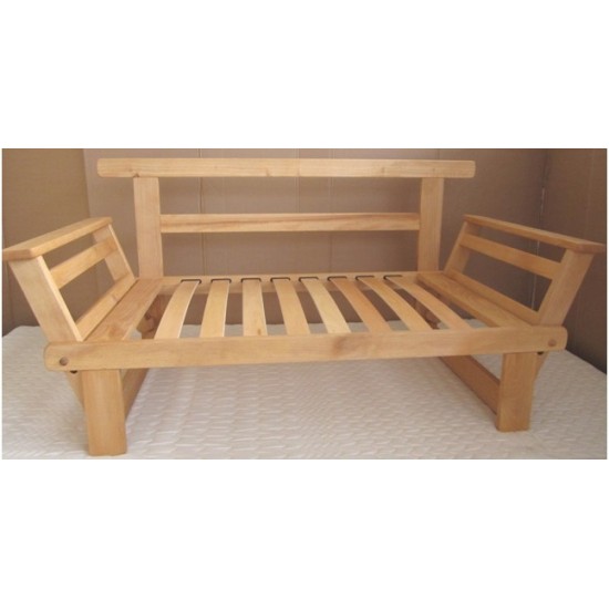 Divano letto Futon Ali Divano letto Futon Ali