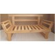 Divano letto Futon Ali Divano letto Futon Ali