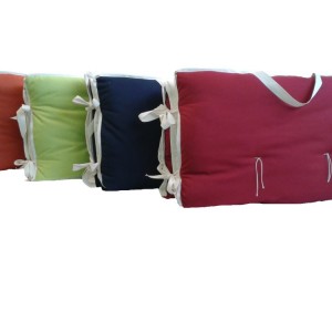 Futon trasportabili, per Shiatsu e Yoga Futon trasportabili, per Shiatsu e Yoga