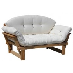 Divano letto Futon Ali