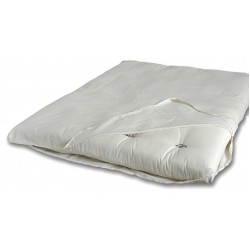 Coprimaterasso Silver antiacaro