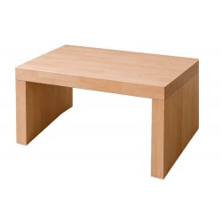 Comodino Jap in legno di faggio