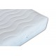 Materasso Nublisense 20 cm – lattice naturale 100% Sostenuto, rivestimento Organic Clima 