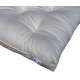 Futon Koshiki Bio 15 cm - cotone e lattice 100% naturale Futon Koshiki Bio 15 cm - cotone e lattice 100% naturale