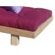 Letto Bimbo a doghe senza parti metalliche Wood