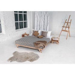 Letto in legno Allegro