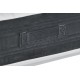 Materasso Academy Plus 25 cm molle insacchettate e memory – tessuto Cooler Extreme + Energetik