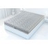 Materasso Feeling 23 cm, 1000 molle insacchettate e memory – tessuto Silver Protect anallergico antiacaro