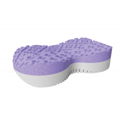 Guanciale D-Lato memory posizione fianco